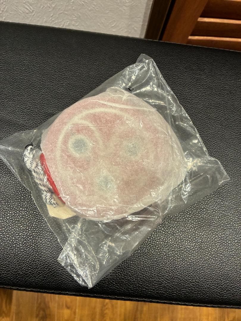 LEVI'Sxもののけ姫　ケース　未使用開封品タグ付