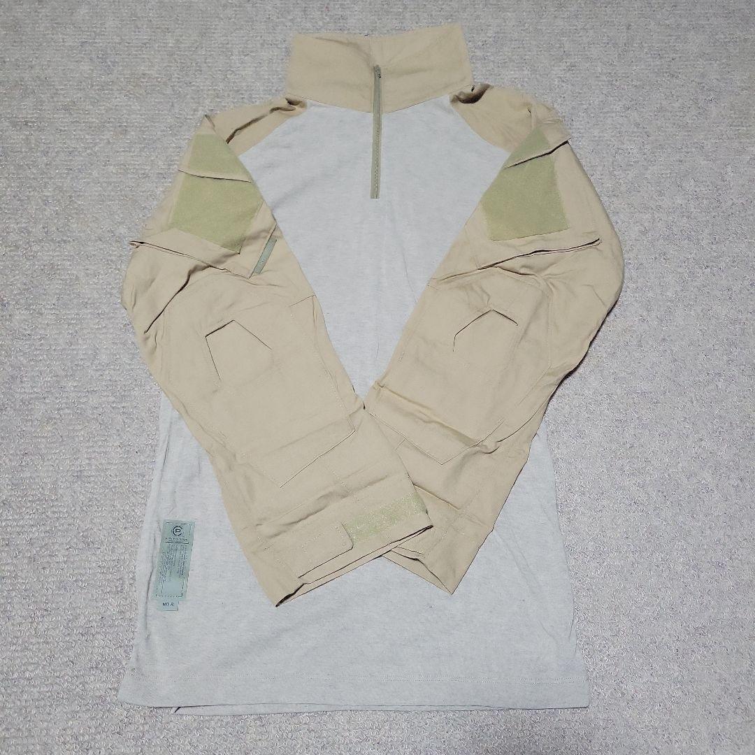 [実物]crye precision combat shirt GEN2