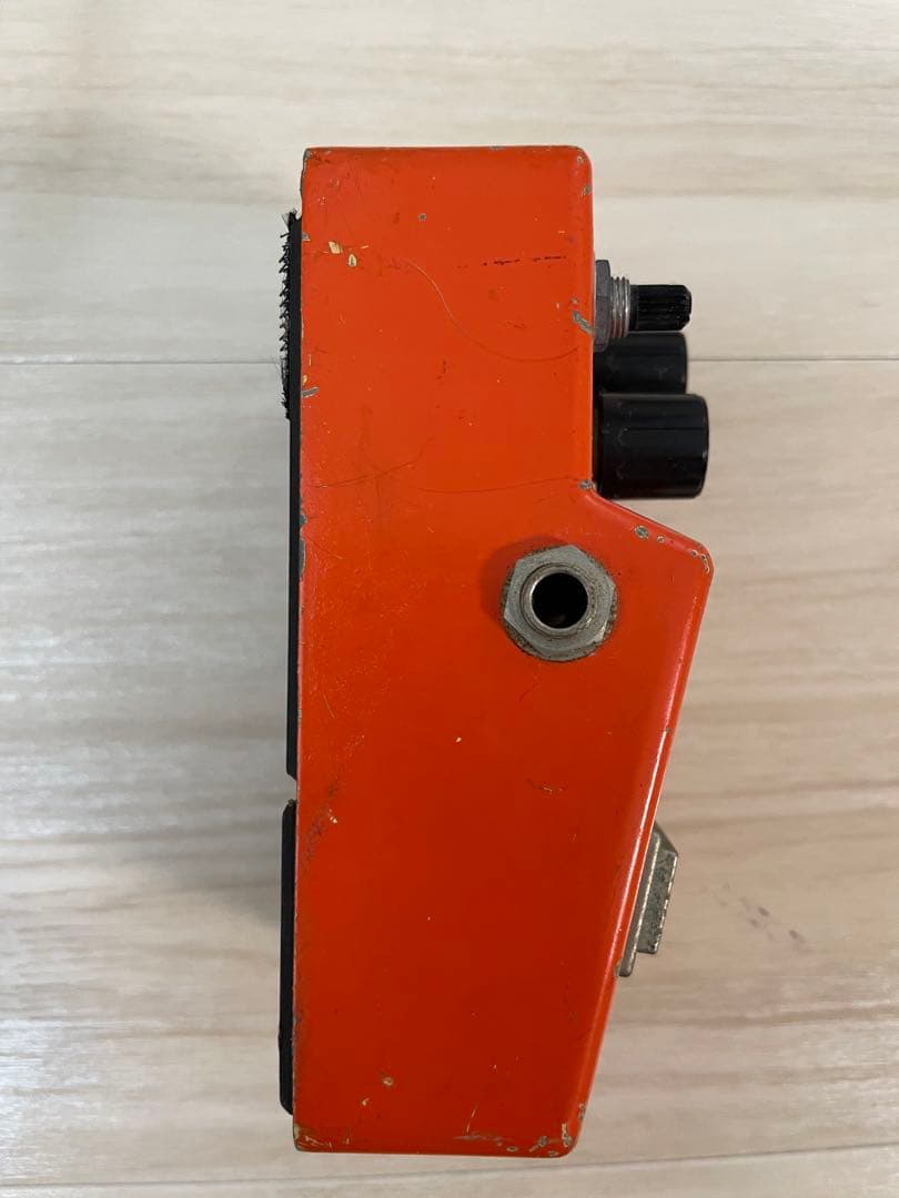 Maxon マクソン PHASER PT-9 Pro フェイザー 中古