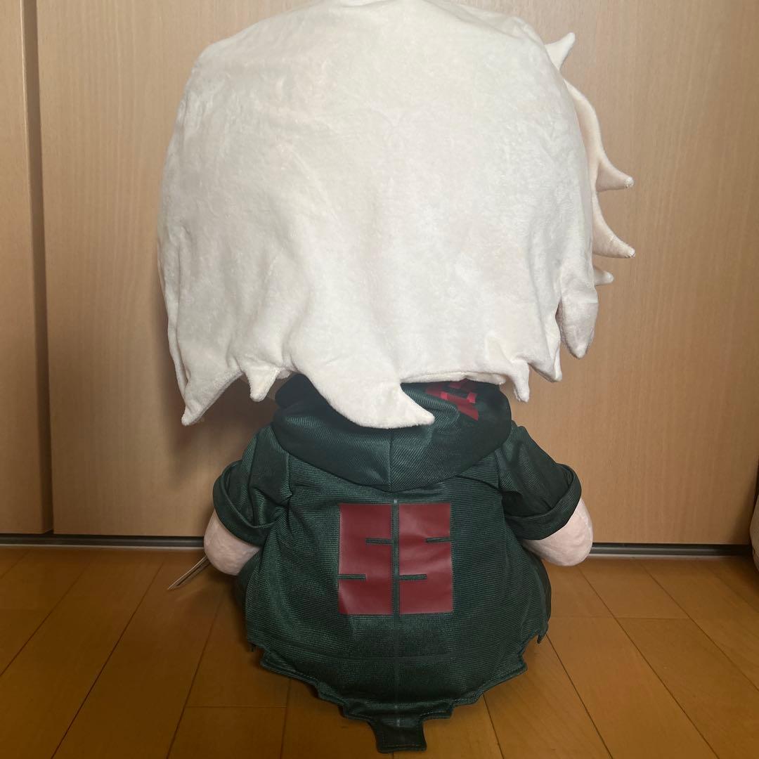 A賞 狛枝凪斗 ぬいぐるみ