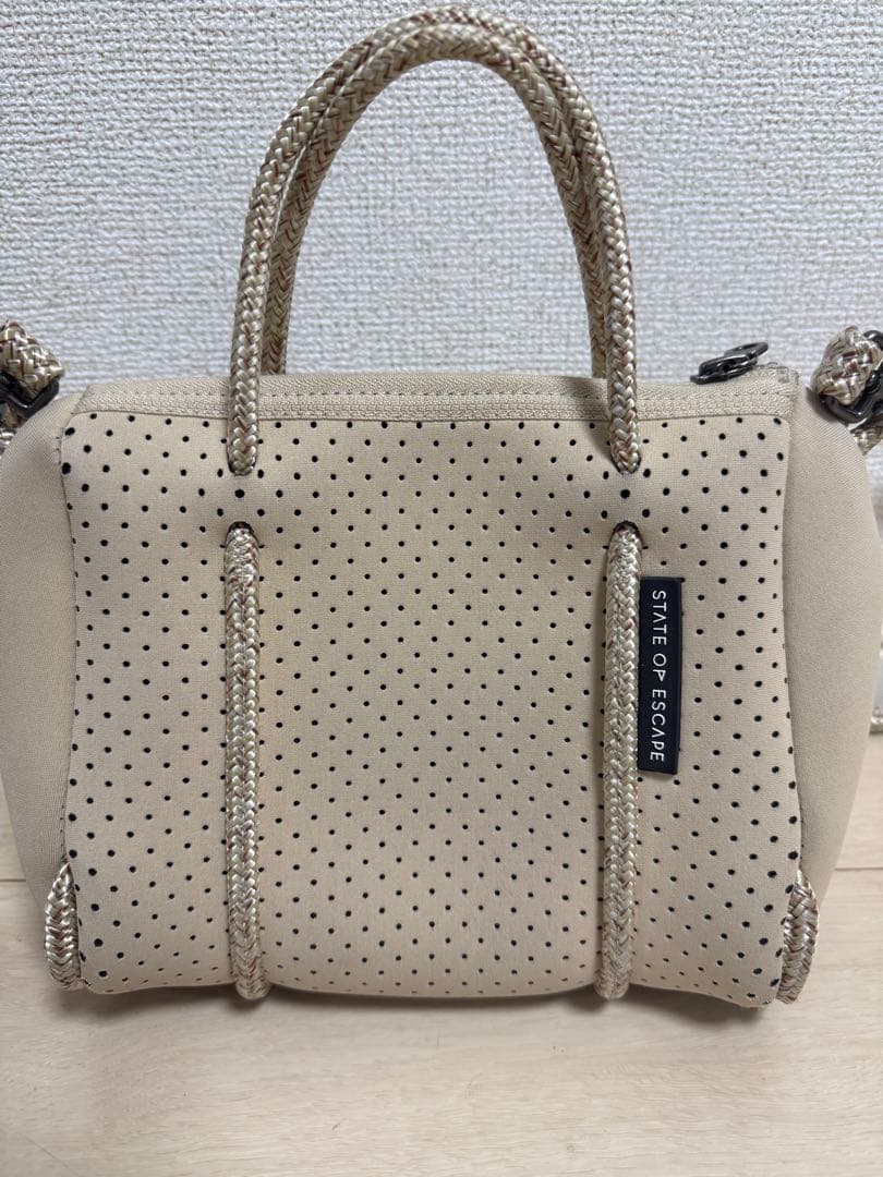 STATE OF ESCAPE プリクエル エクストラスモール