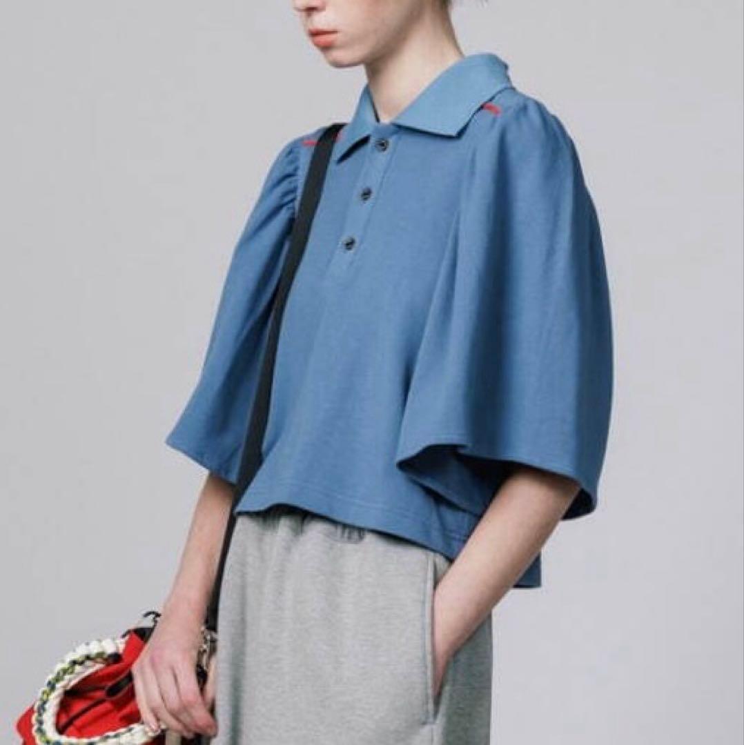 【じゃる】nontokyo 23ssポロシャツ