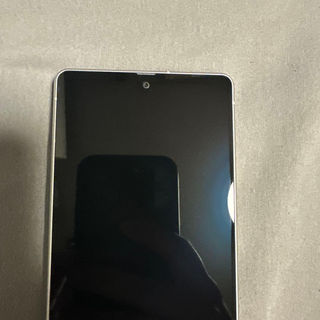 AQUOS R8 256GB SH-52D SIMフリー 12