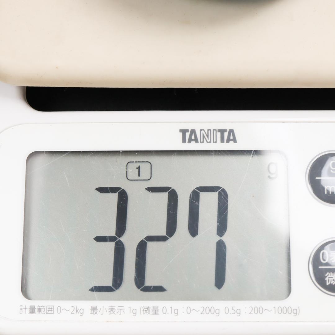 Murano Glass ミルフィオリ ペーパーウエイト 硝子細工