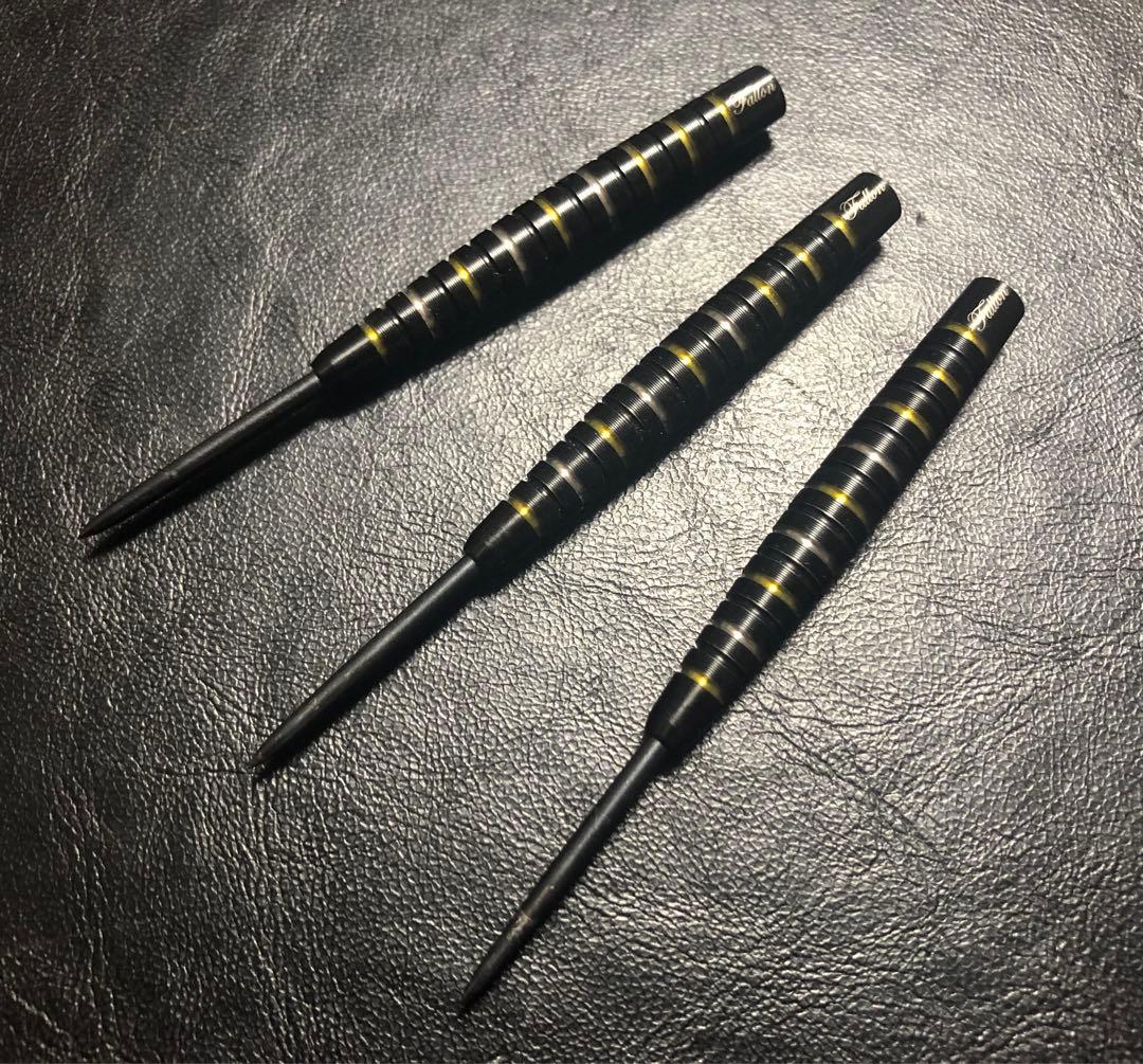 ダイナスティー エーフロー ファロン3 MG ファロン・シャーロック スティール