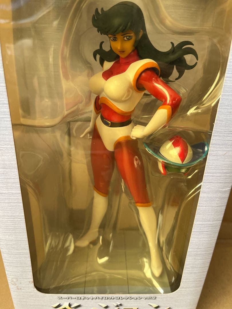 炎ジュン フィギュア ウエストケンジ