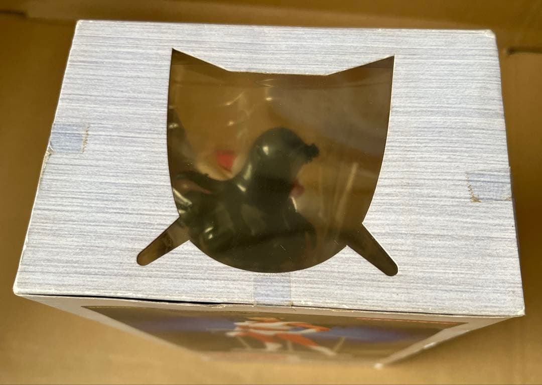 炎ジュン フィギュア ウエストケンジ