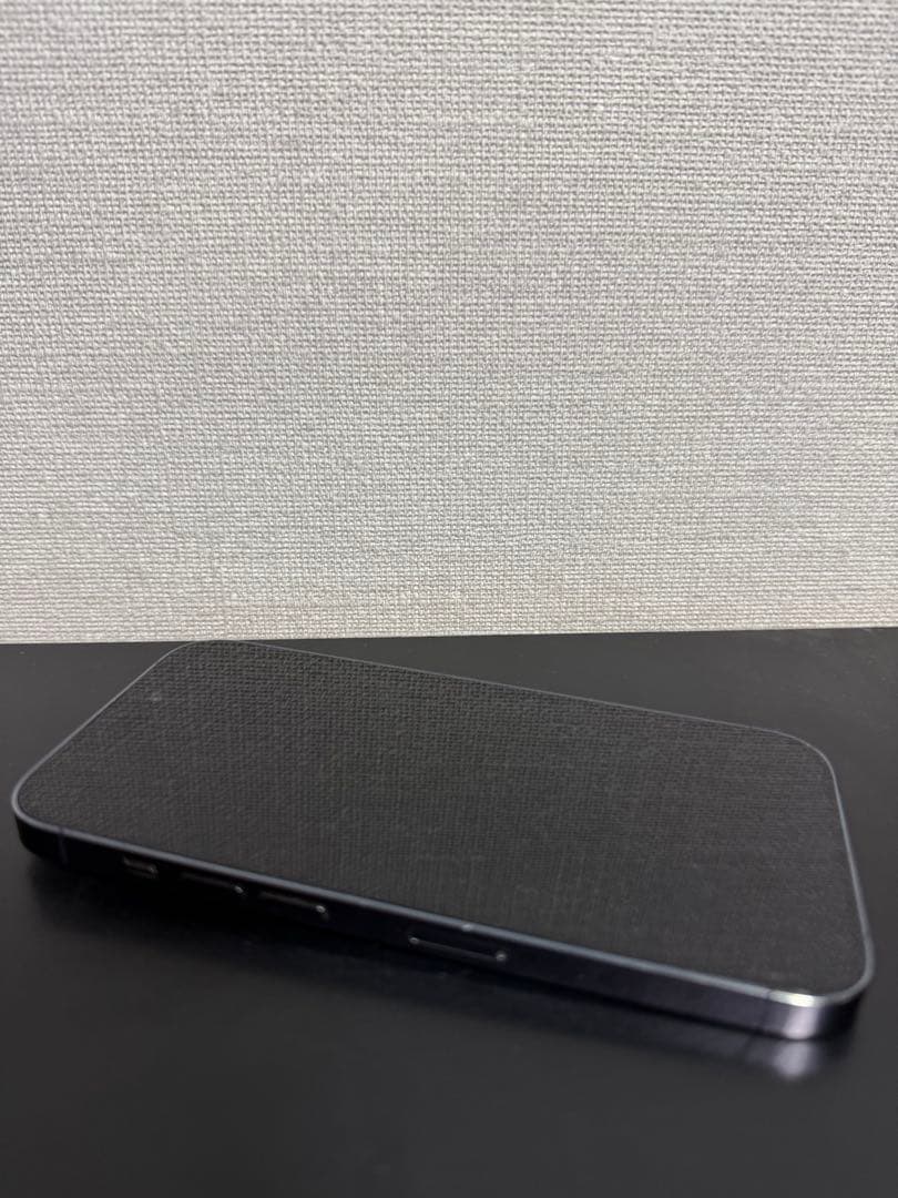 Apple iPhone 14 Pro ディープパープル 本体