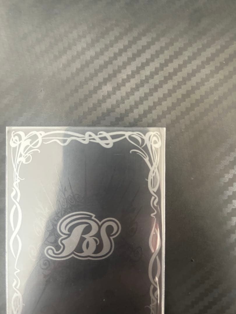 バトルスピリッツ　オルギアモード　アイギス　シークレット