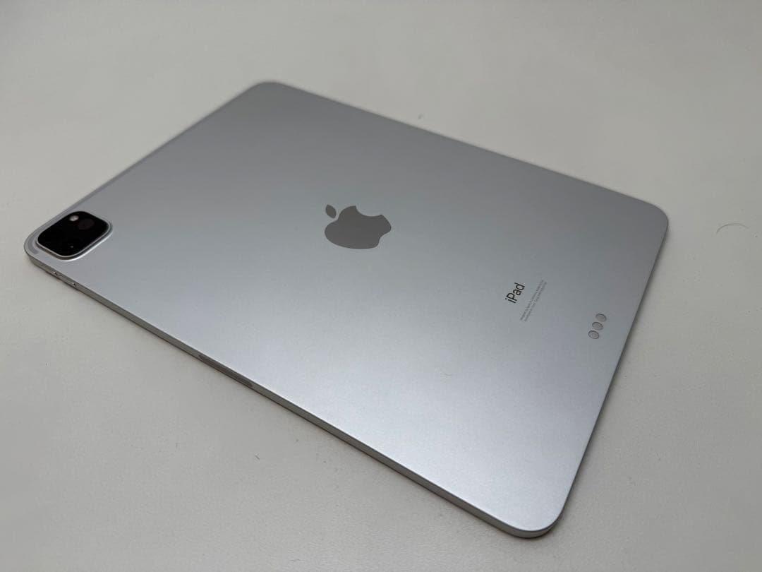 N*g様 H*n様 iPadPro 11インチ 第2世代 128GB Magic