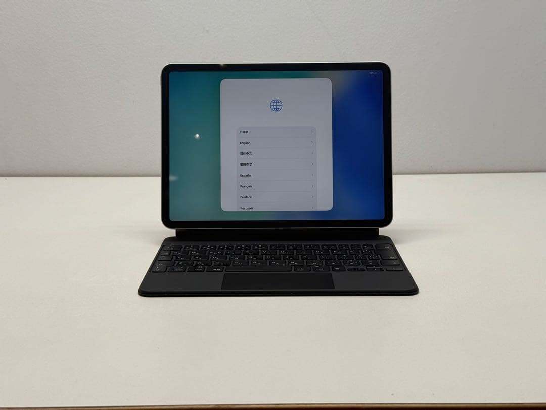 N*g様 H*n様 iPadPro 11インチ 第2世代 128GB Magic