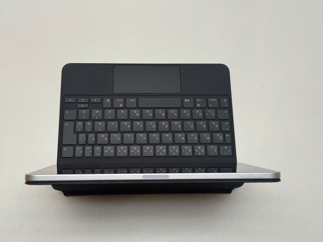 N*g様 H*n様 iPadPro 11インチ 第2世代 128GB Magic