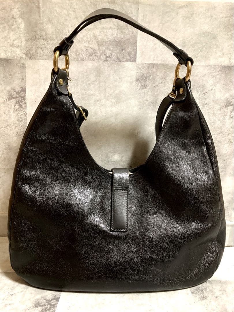 美品　イルビゾンテ　2way トート　ショルダー