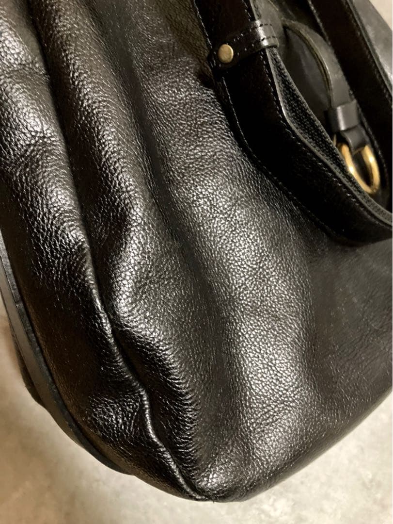 美品　イルビゾンテ　2way トート　ショルダー