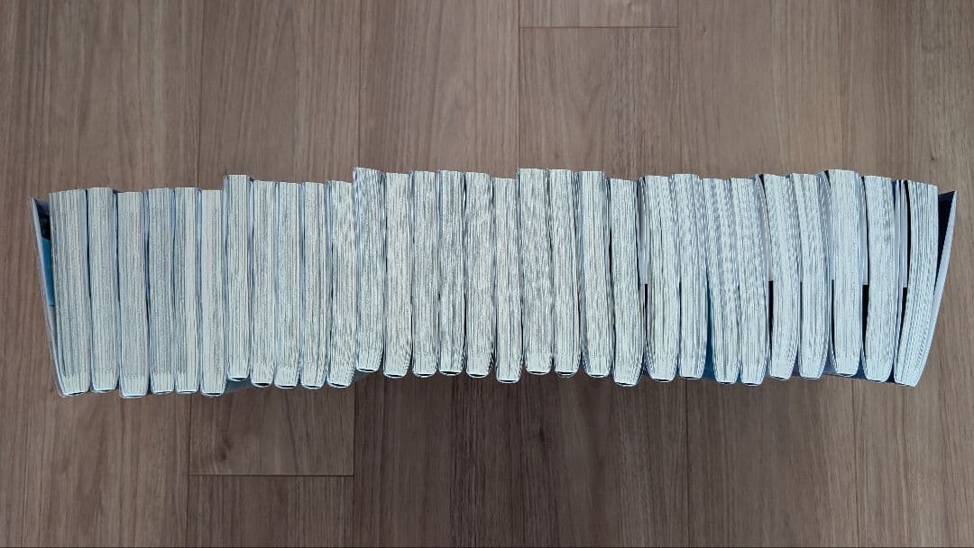 転生したらスライムだった件 コミック 全30巻セット