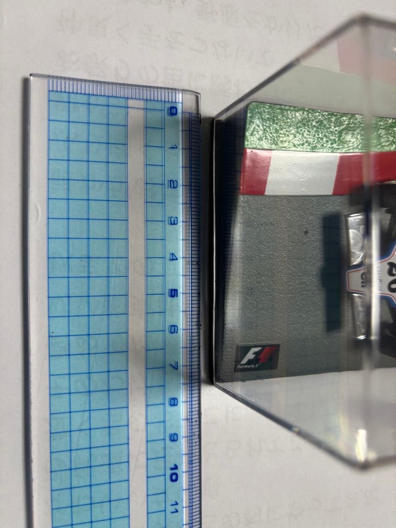 最終値下げ！デアゴスティーニ　隔週刊F1マシンコレクション151台＋解説150冊