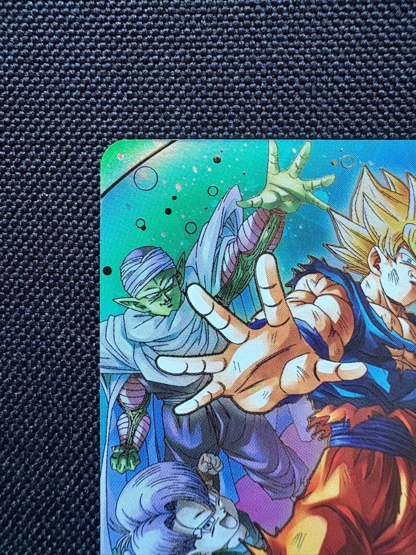 【メルカリ便24h以内発送】sdv7 003 孫悟空 パラレル GDR