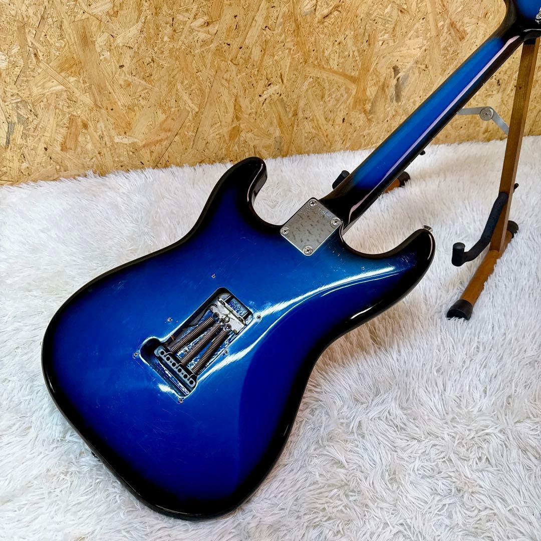 TOKAI Limited Edition ストラトキャスタータイプ SSH