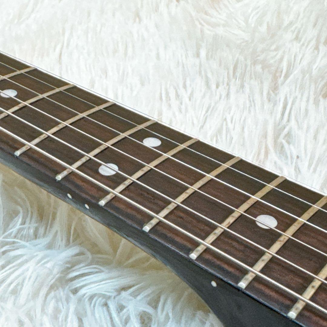 TOKAI Limited Edition ストラトキャスタータイプ SSH