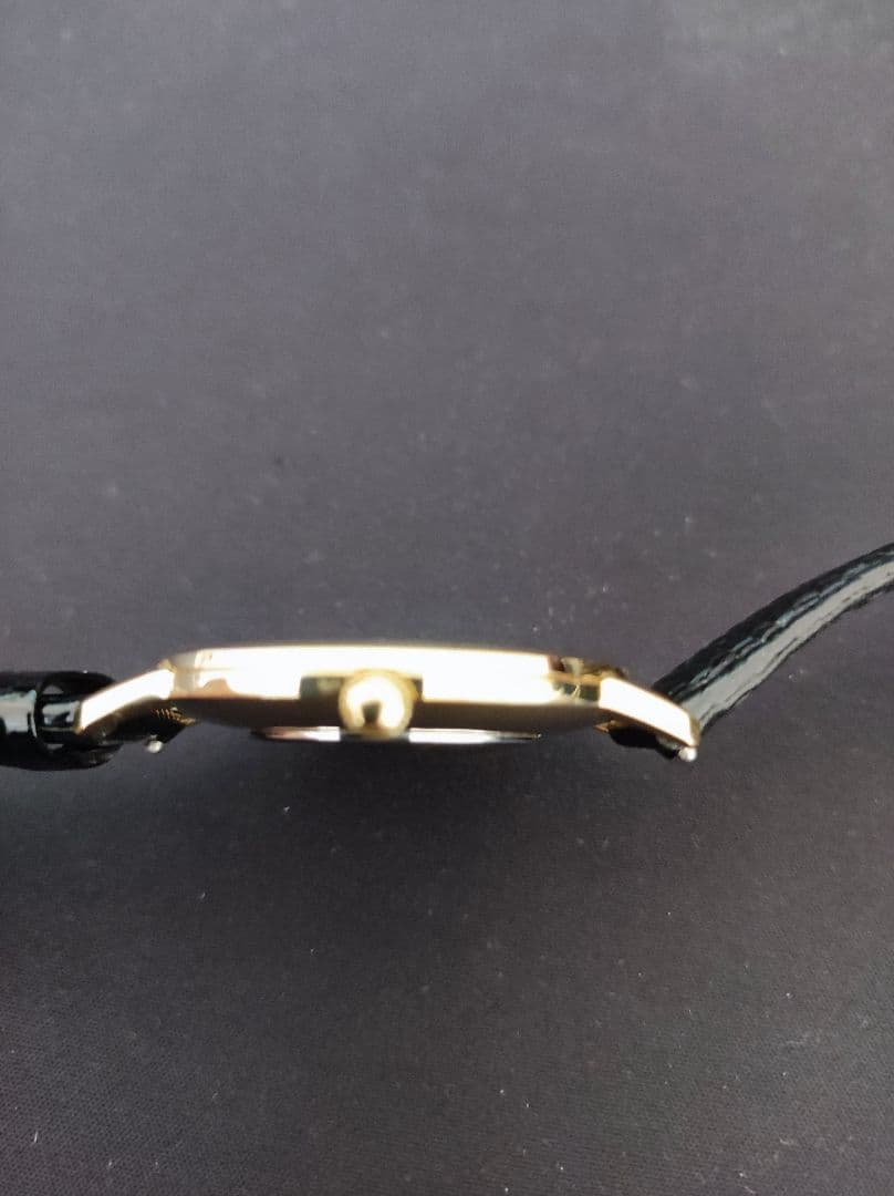 【ТSKHRK LОVE】SEIKO ゴールドフェザー復刻 2点セット