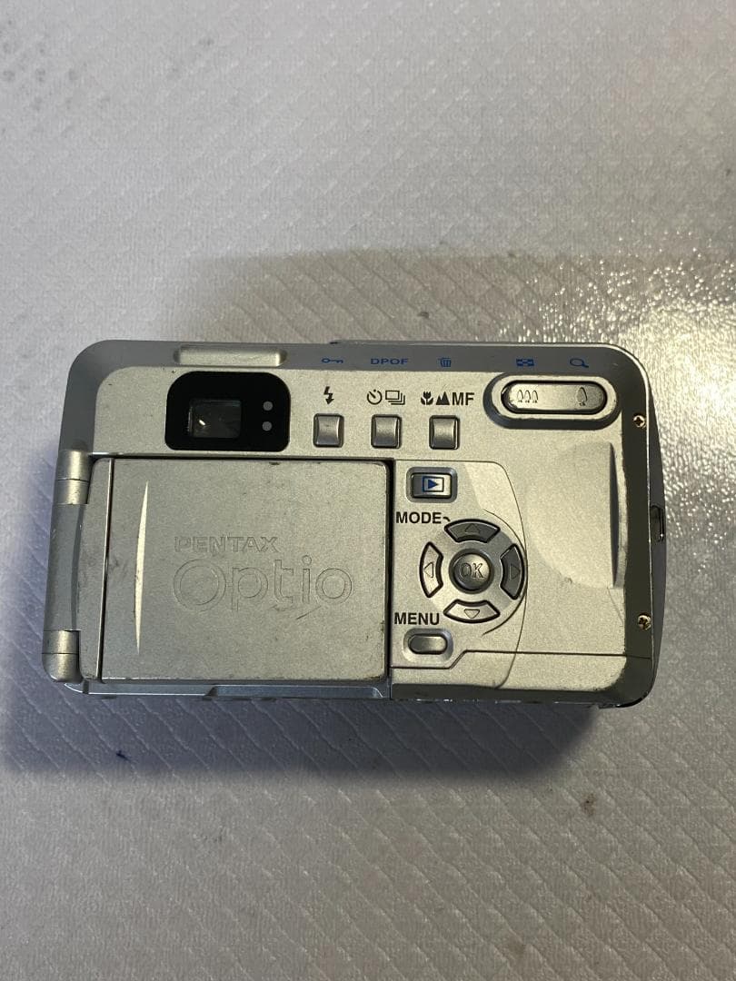 デジタルカメラ PENTAX 33LF#940