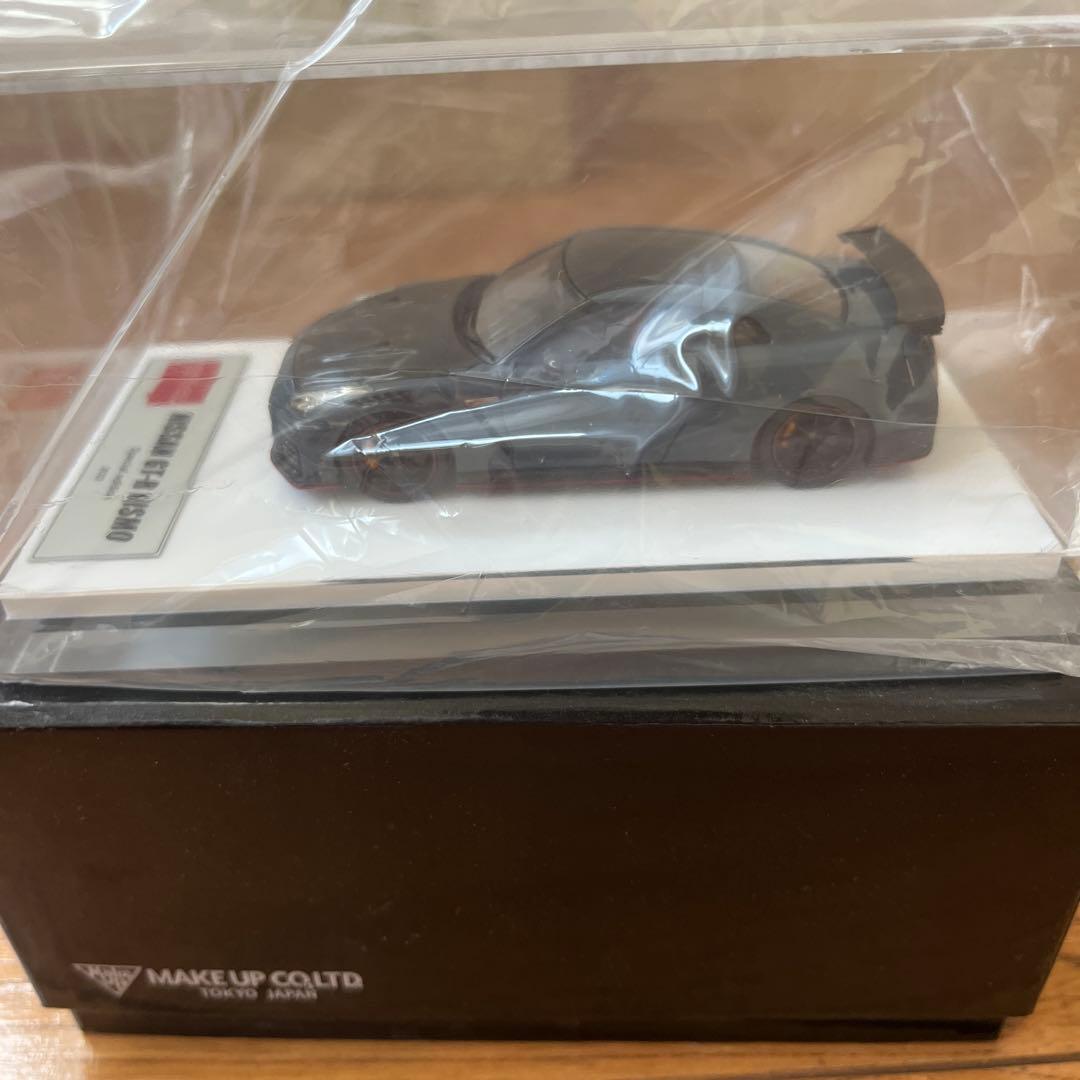 Eidolon EM618 ニッサン GT‑R NISMO 2022 1/43