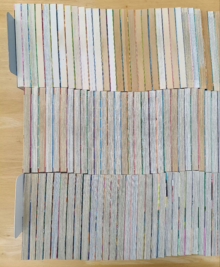 ジョジョの奇妙な冒険　1部〜8部 131冊セット　全巻セット