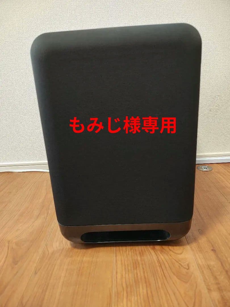 【もみじ】SONY サブウーファー SA-SW5 + HT-A9 セット