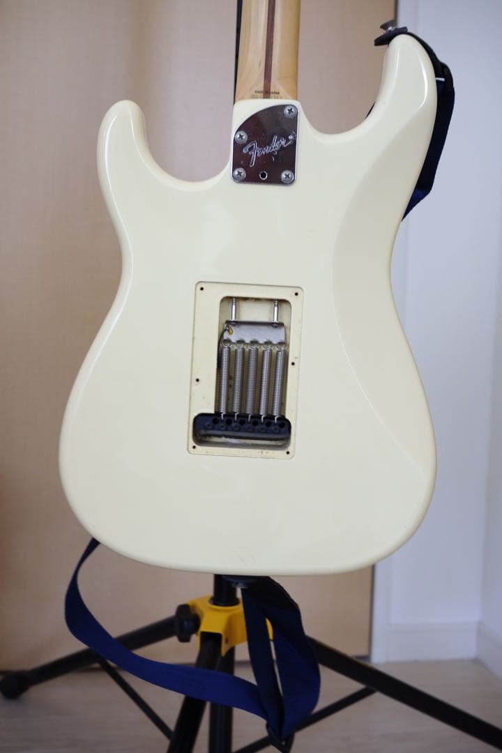 g*8様 Fender Japan ストラトキャスター (フジゲン製)