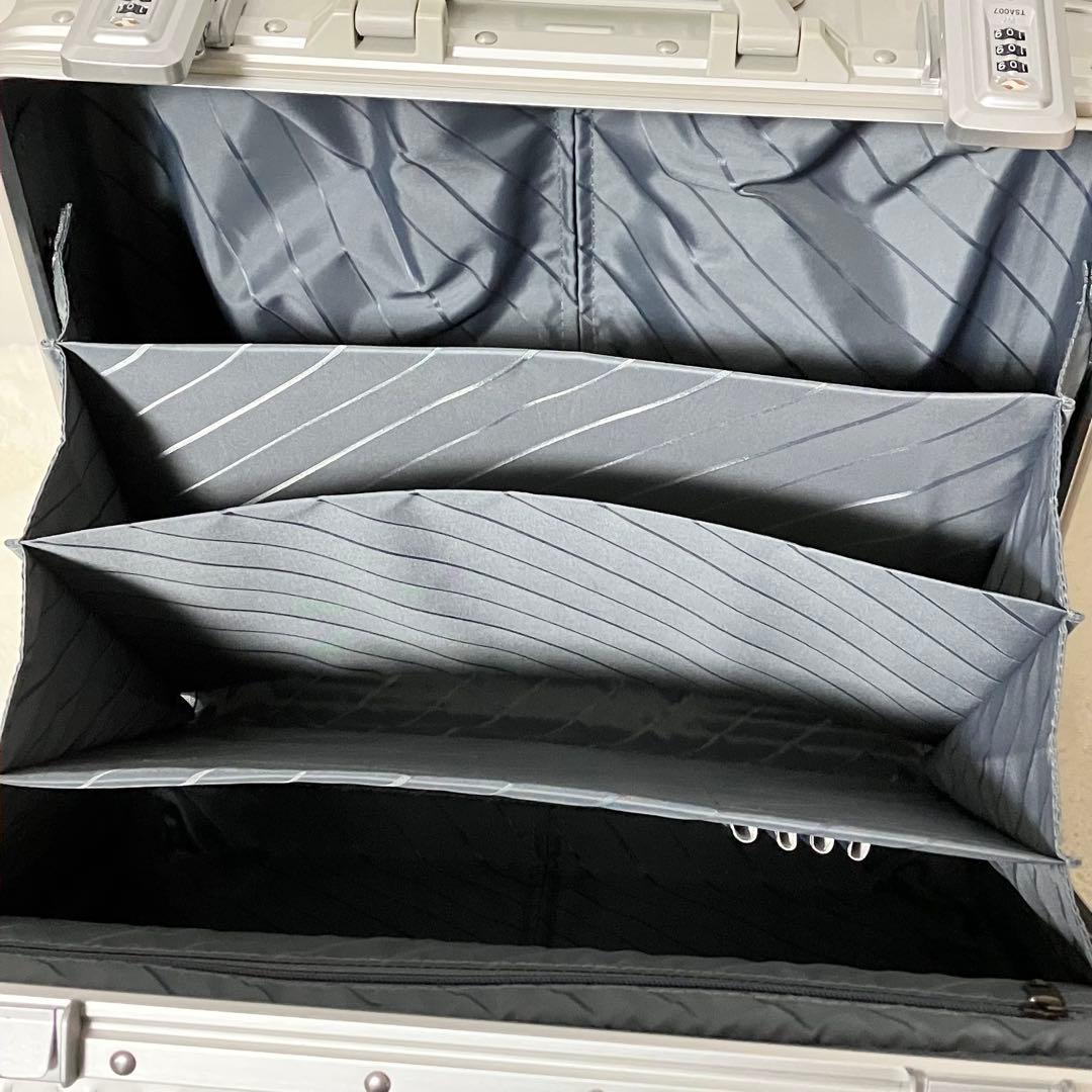 NEO KEEPR トラベル キャリー スーツ ケース 旅行 出張 アルミ 機内