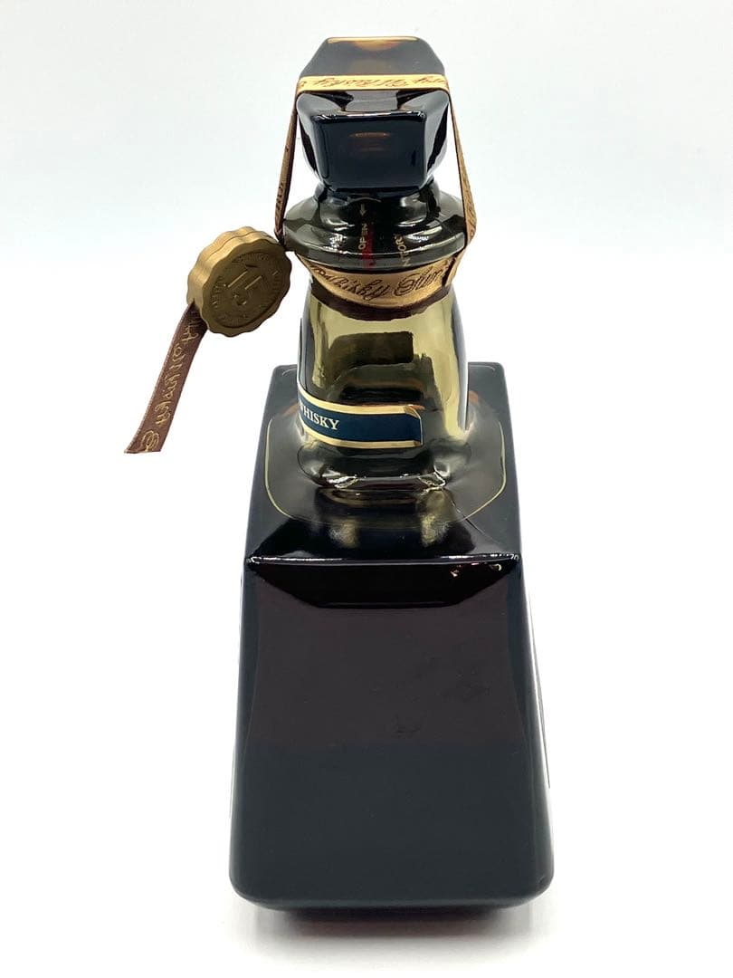 【未開封】サントリー  15年 ウィスキー 700ml 43%