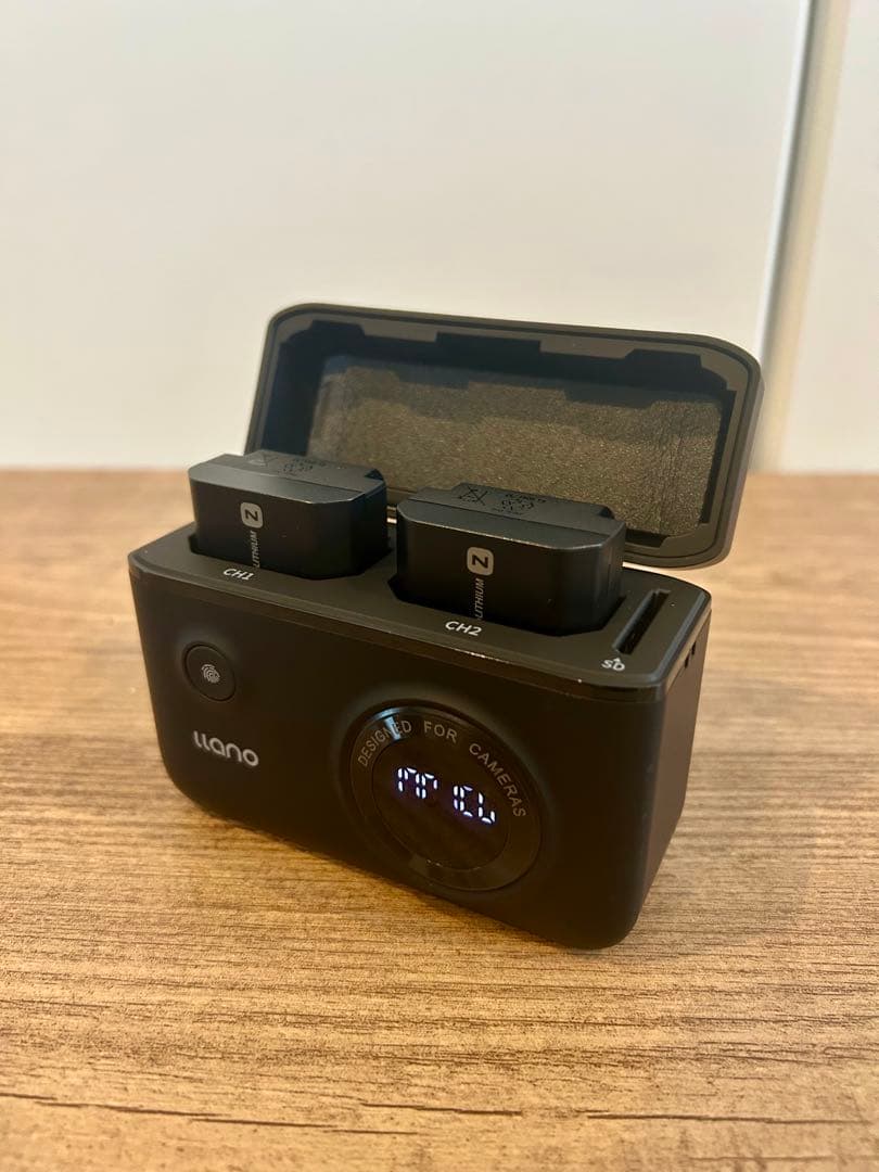 SONY α7CII ILCE-7CM2 セット シャッター回数7173 ＊必読