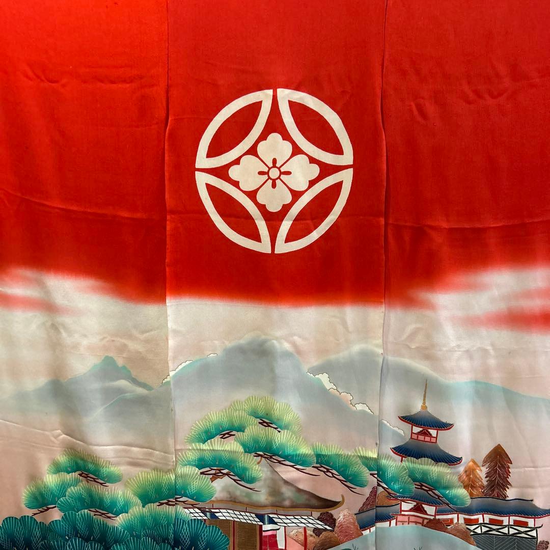 花嫁のれん加賀