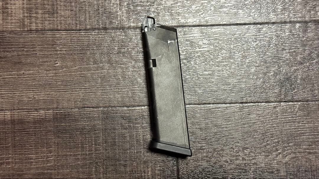 ™️GBB Glock17 Gen4 おまけ付き