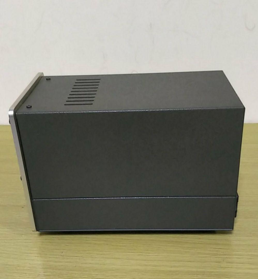 宋:Tokyo SOUND ValveX-SE 真空管ヘッドホンアンプ