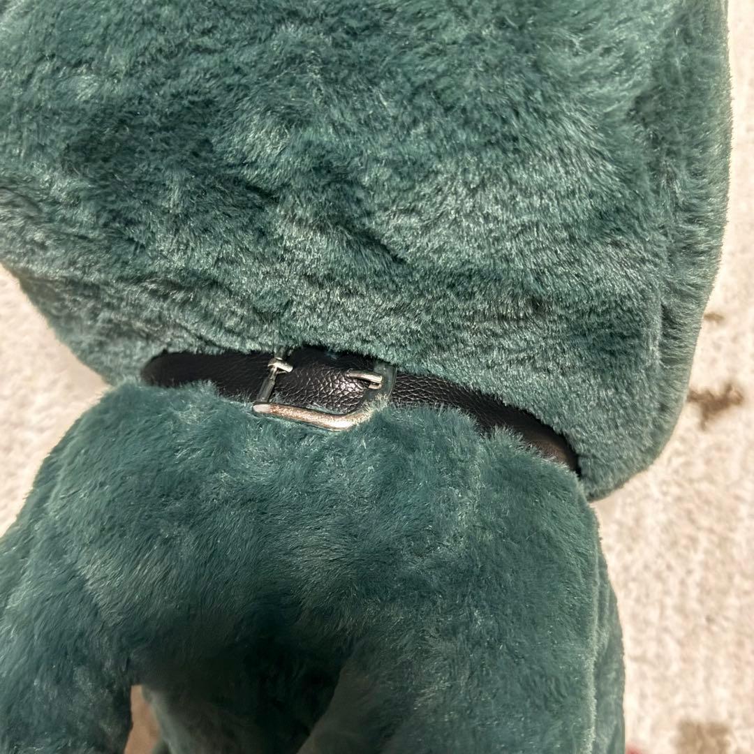 デリ丸　等身大サイズ　ぬいぐるみ