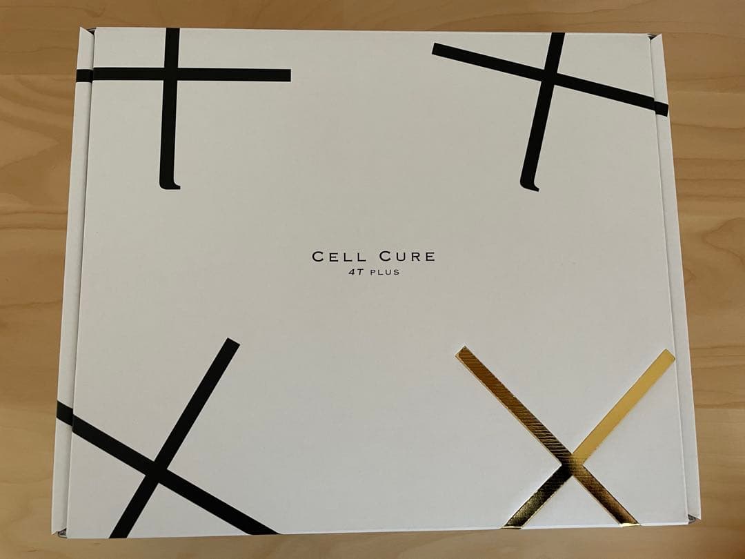 BELEGA セルキュア 4T PLUS