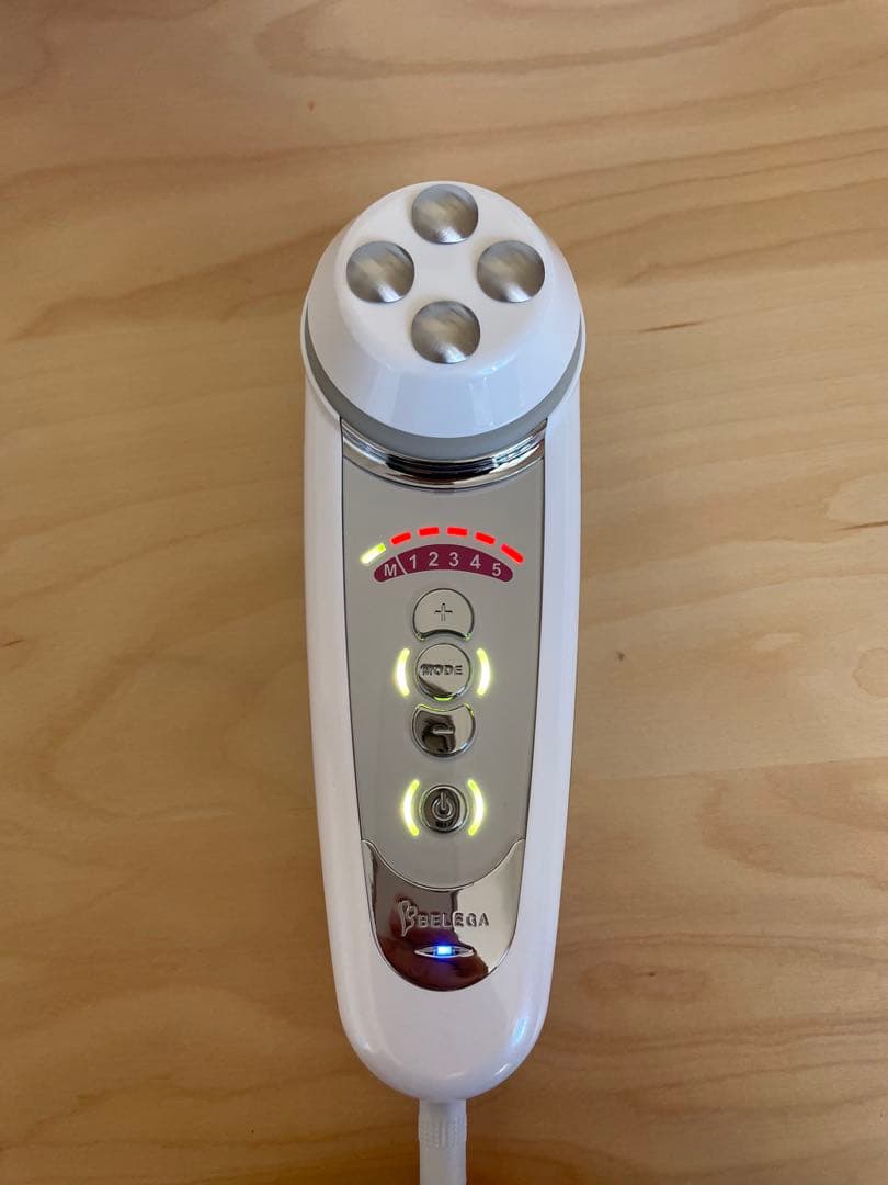 BELEGA セルキュア 4T PLUS