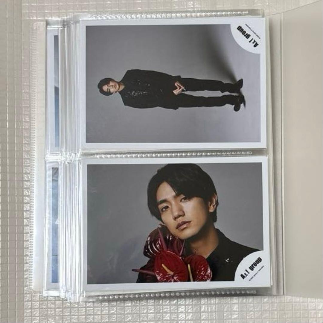 正門良規 公式写真 563枚 まとめ売り