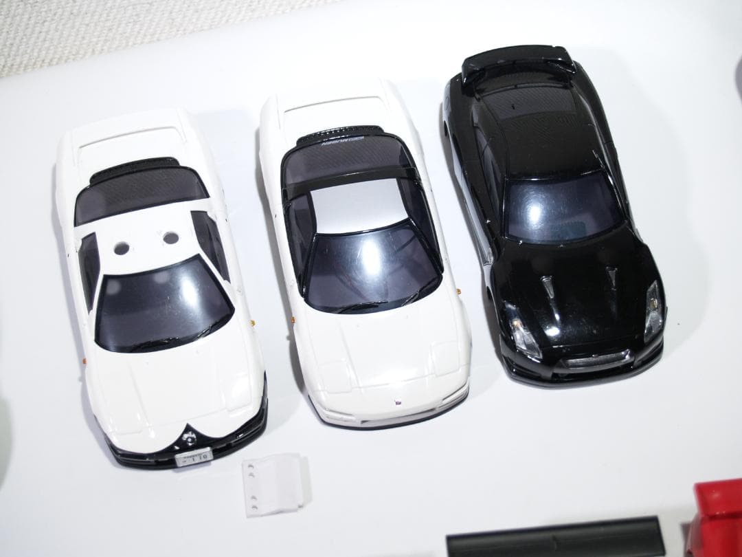 京商ミニッツ ジャンクボディ12台セット おまけ付き！