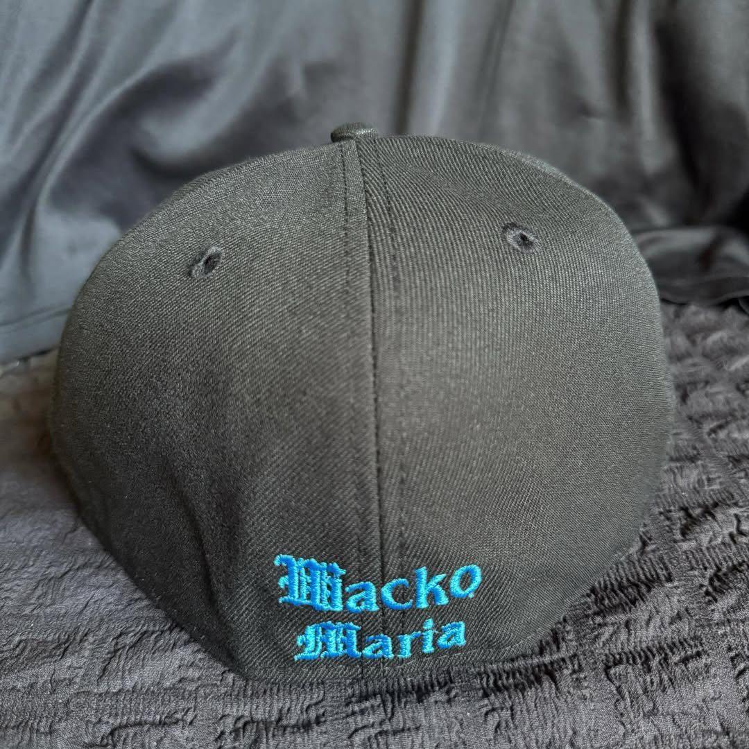 帽子 WACKO MARIA NEW ERA 61.5cm