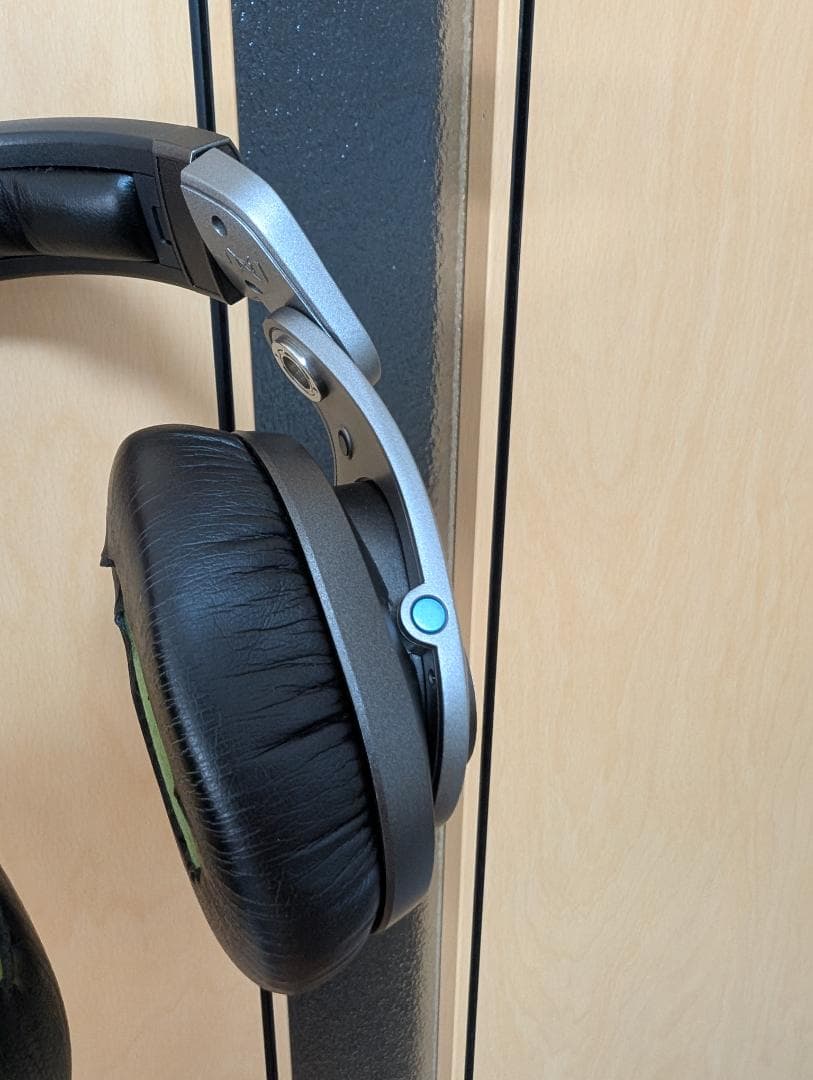 ゼンハイザー HD8 DJヘッドホン Sennheiser