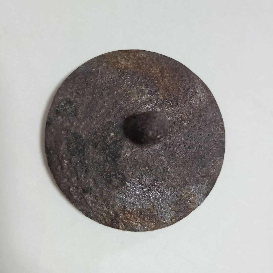 備前焼 茶道具 湯沸かし 陶印なし 青備前 やかん ボーフラ 急須