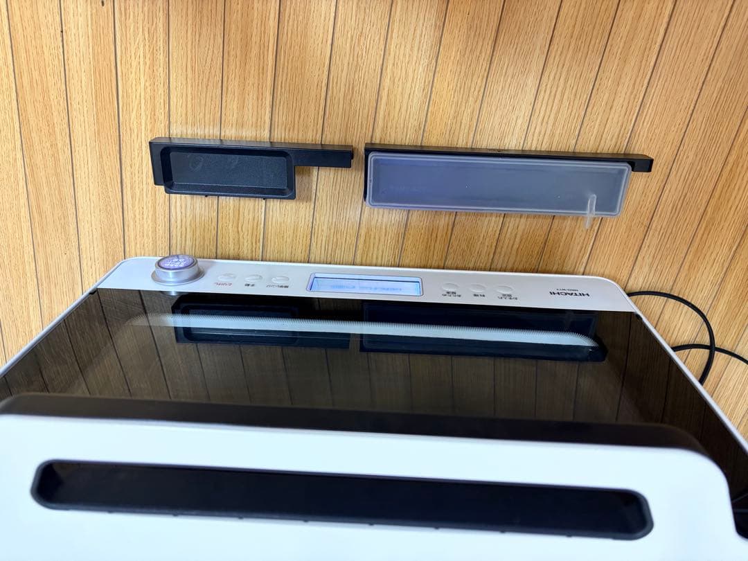 日立 ヘルシーシェフ MRO-W1Y 21年製 過熱水蒸気