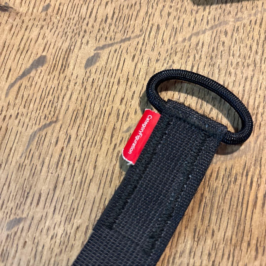 SONY CDwalkman D-E01 Wtaps×Porter ケースセット