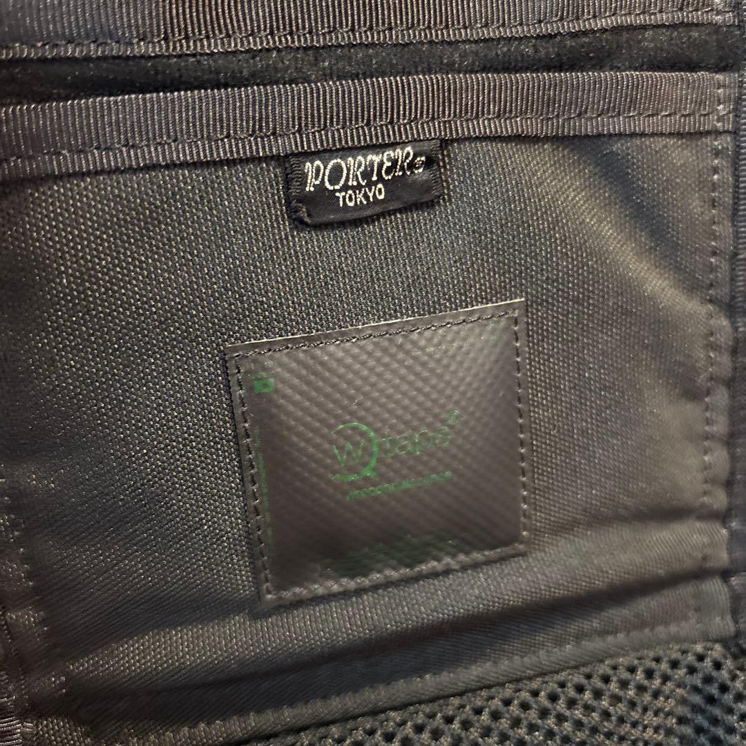 SONY CDwalkman D-E01 Wtaps×Porter ケースセット