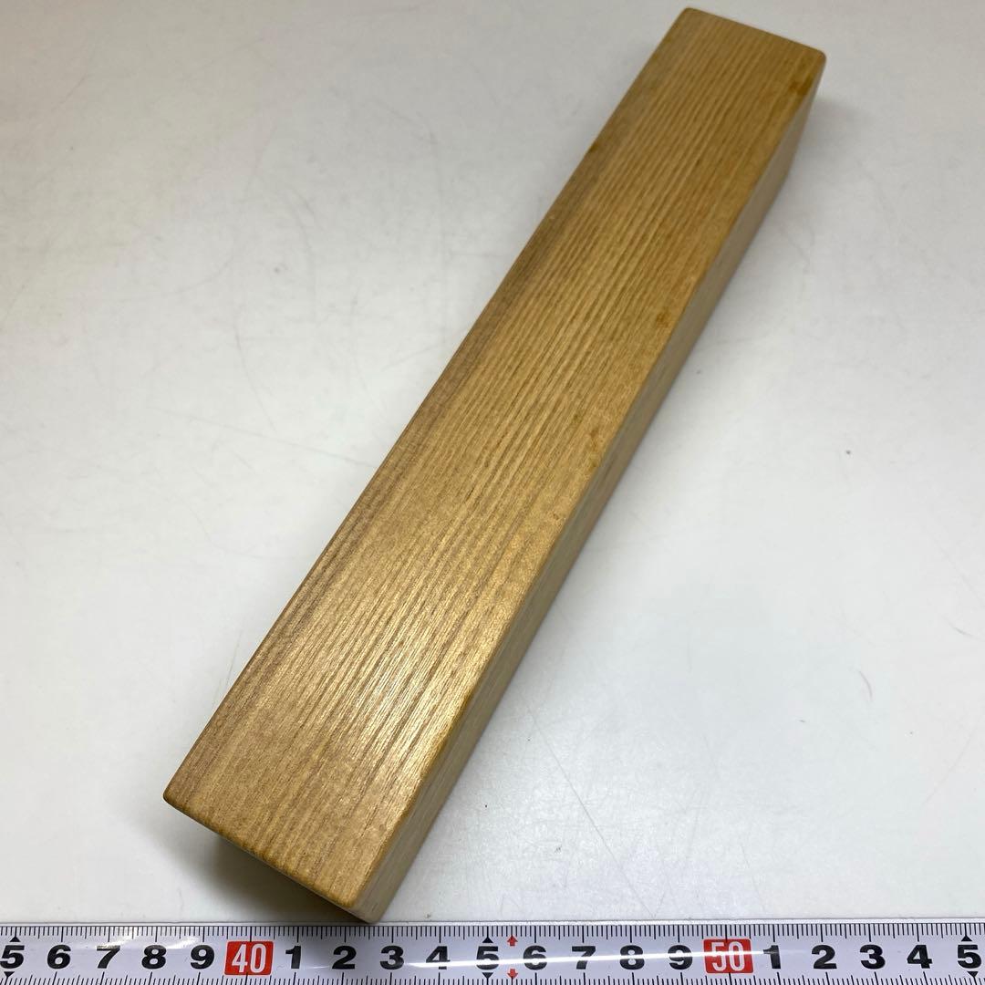 妙心寺管長　梶浦逸外　黒田宗傅　茶杓　共箱　W18.5cm東N7-1101☆2F