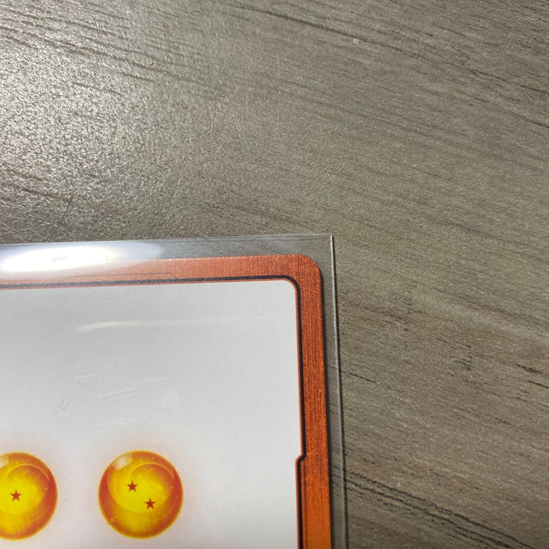 ドラゴンボール ブルマ エナジーマーカーパラレル金