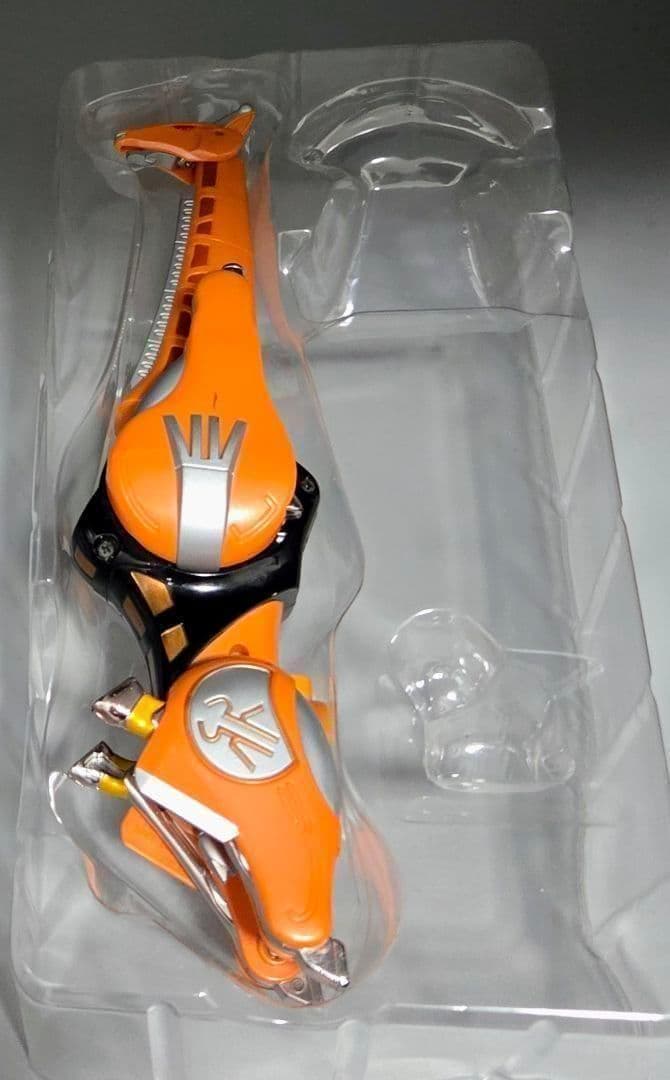 【貴重当時もの】パワーアニマルシリーズ2 ガオジュラフ