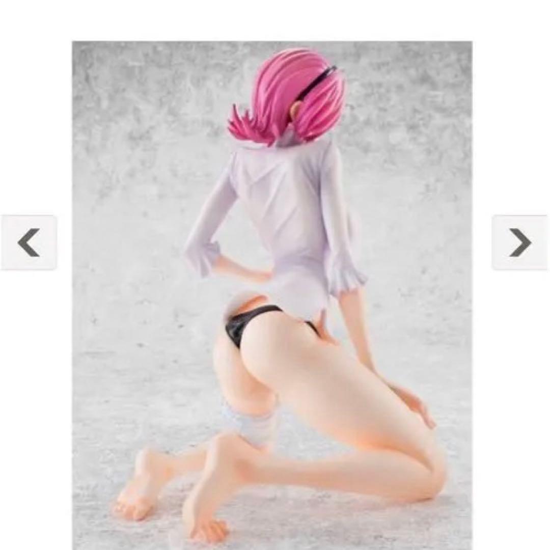 ワンピースP.Ｏ.Ｐヴィンスモーク・レイジュ Ver.02